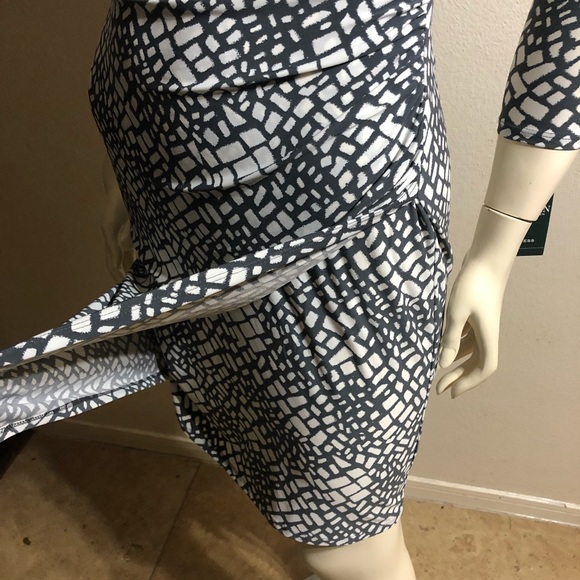 RALPH LAUREN DRESS - Picture 5 of 8